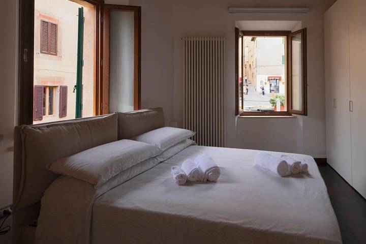 Appartement de vacances pour 2 personnes - 1