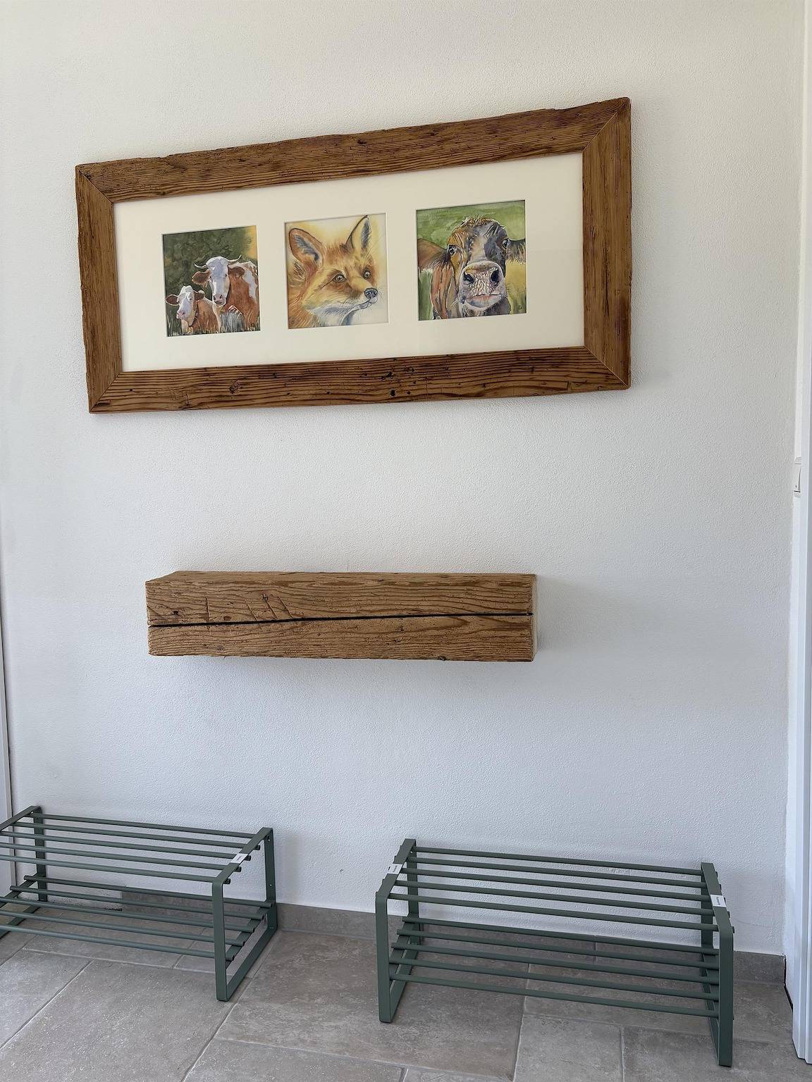 Ganze Ferienwohnung, Salbei in Obermaiselstein, Bayerisch Schwaben