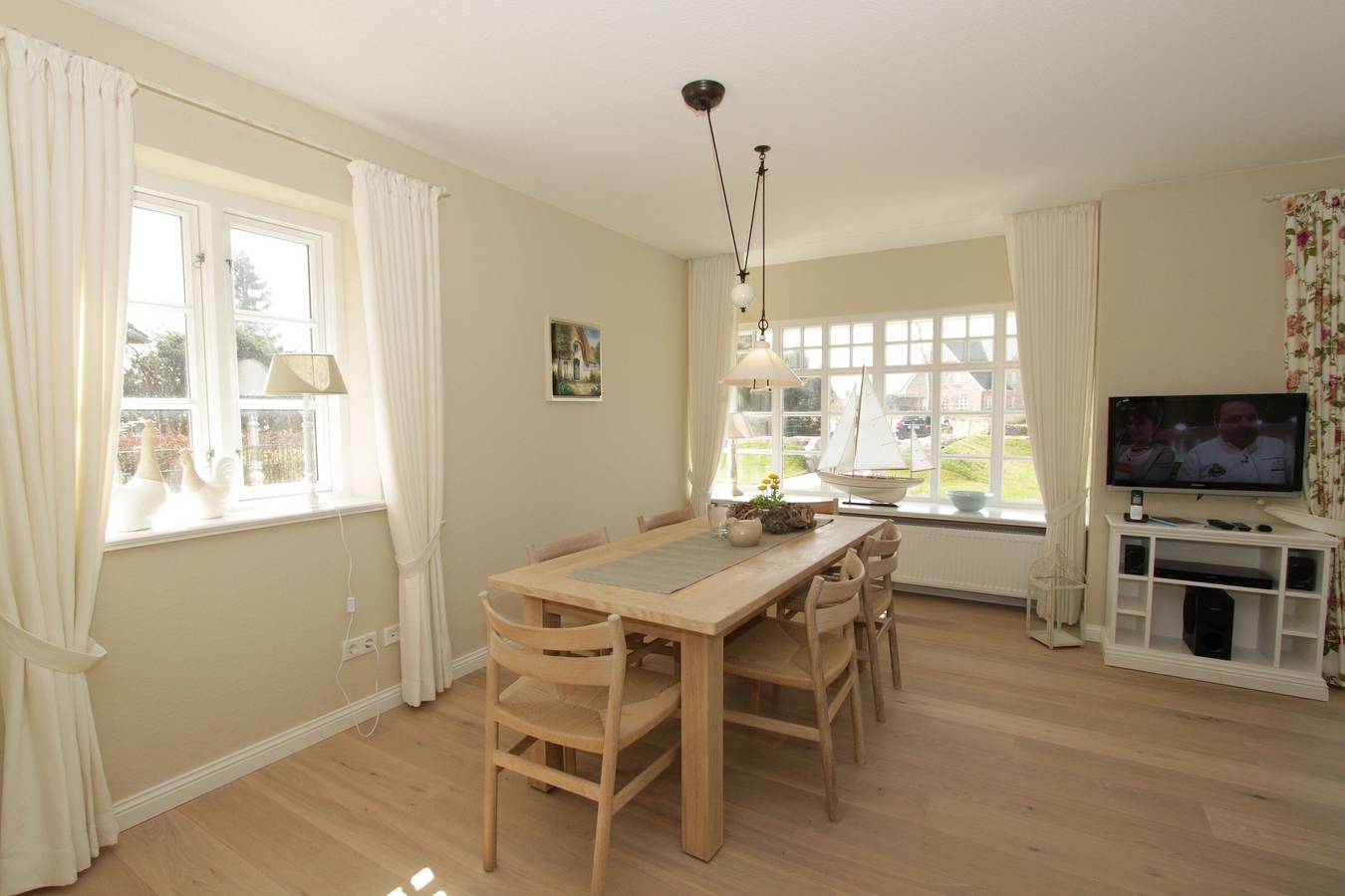 Haus Sanskiin 2 in Wyk auf Föhr (Stadt), Wyk auf Föhr