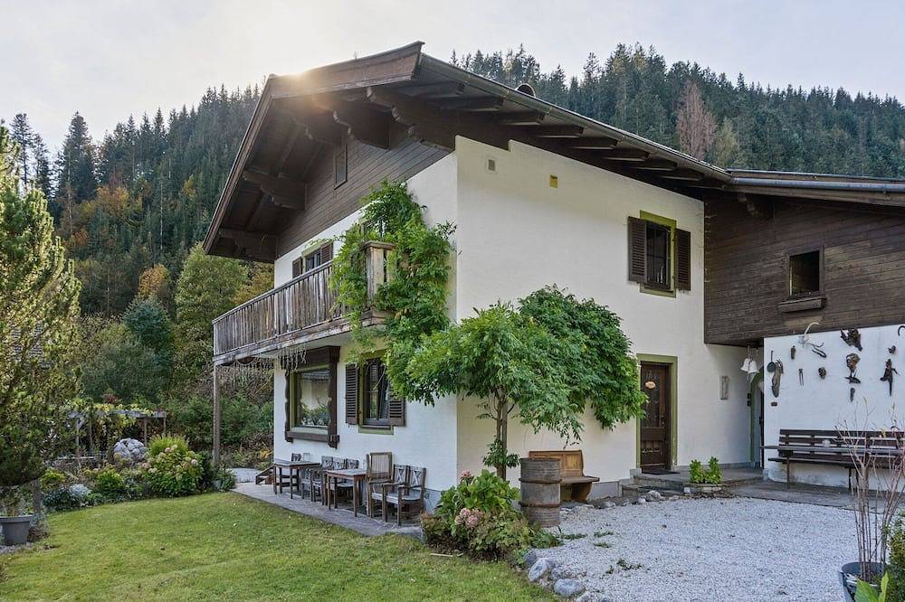 Chalet in Leogang nahe Skiliften in Loferer und Leoganger Steinberge, Leogang