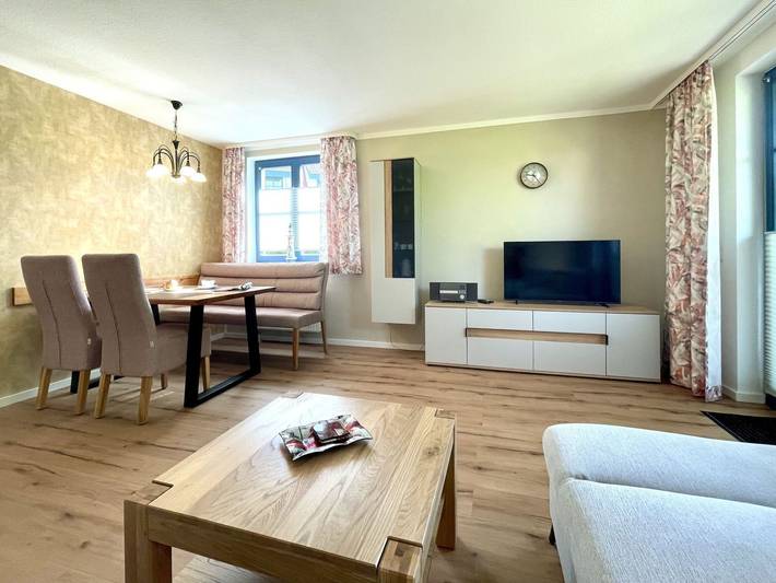 Ganze Ferienwohnung, Papillon Whg. 07/1 - Papillon Whg. in Boltenhagen, Nordwestmecklenburg (Wismar und Umgebung)