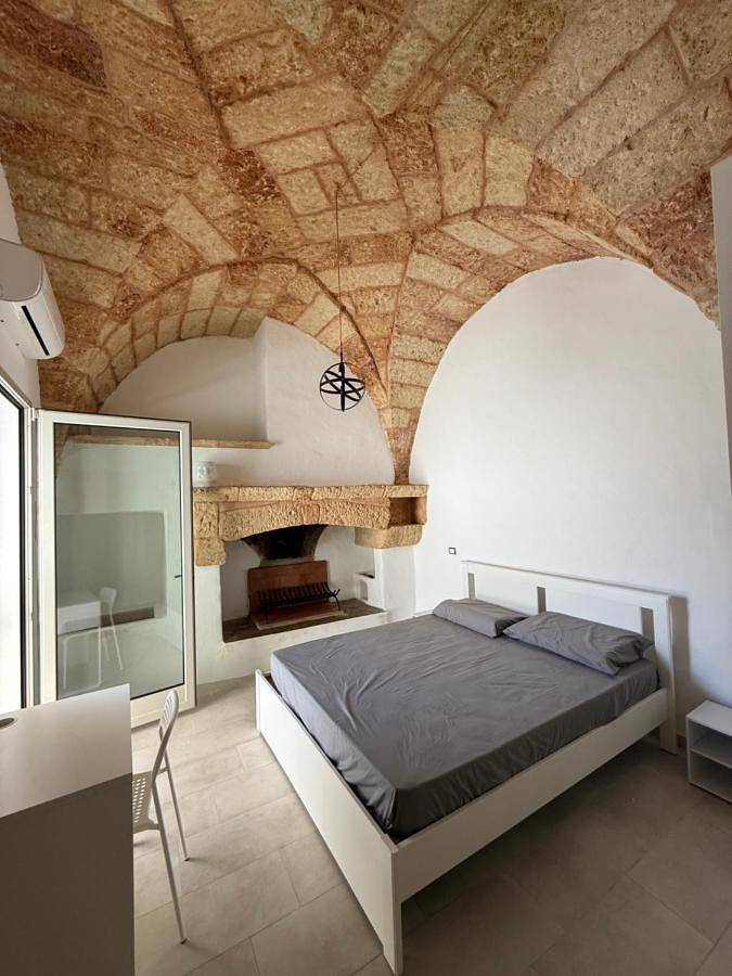 Maison de vacances pour 2 personnes, avec jardin et terrasse, animaux acceptés à Corsano