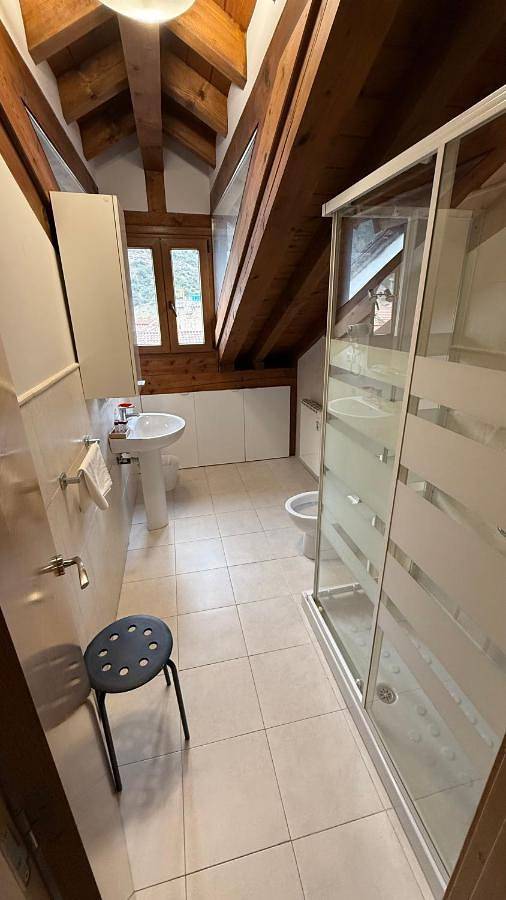 Apartamento entero, One-Bedroom Apartment with Terrace in Potes, Cordillera Cantábrica
