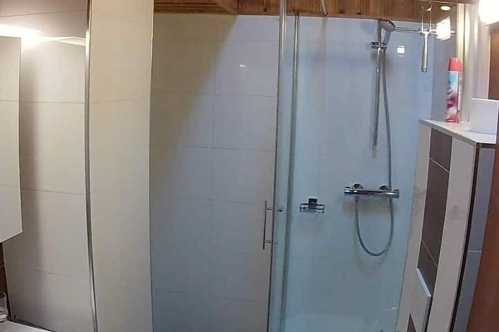 Ferienwohnung für 6 Personen, mit Garten in Haidmühle - 4