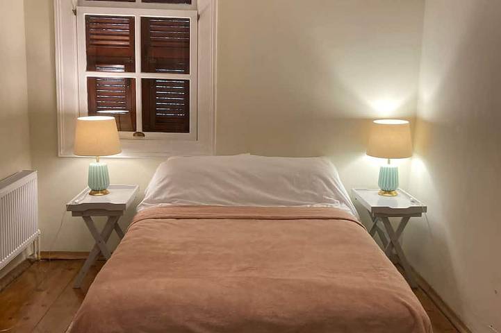 Ferienwohnung für 4 Personen in Ägäisregion - 2