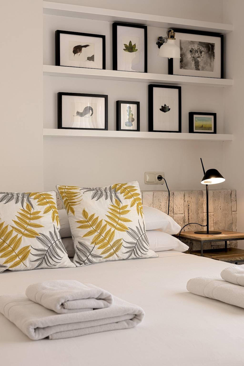 Geheel appartement, !!!!!!!!0008 Miradore Iii Muelle Uno in Playa de la Malagueta, Malaga