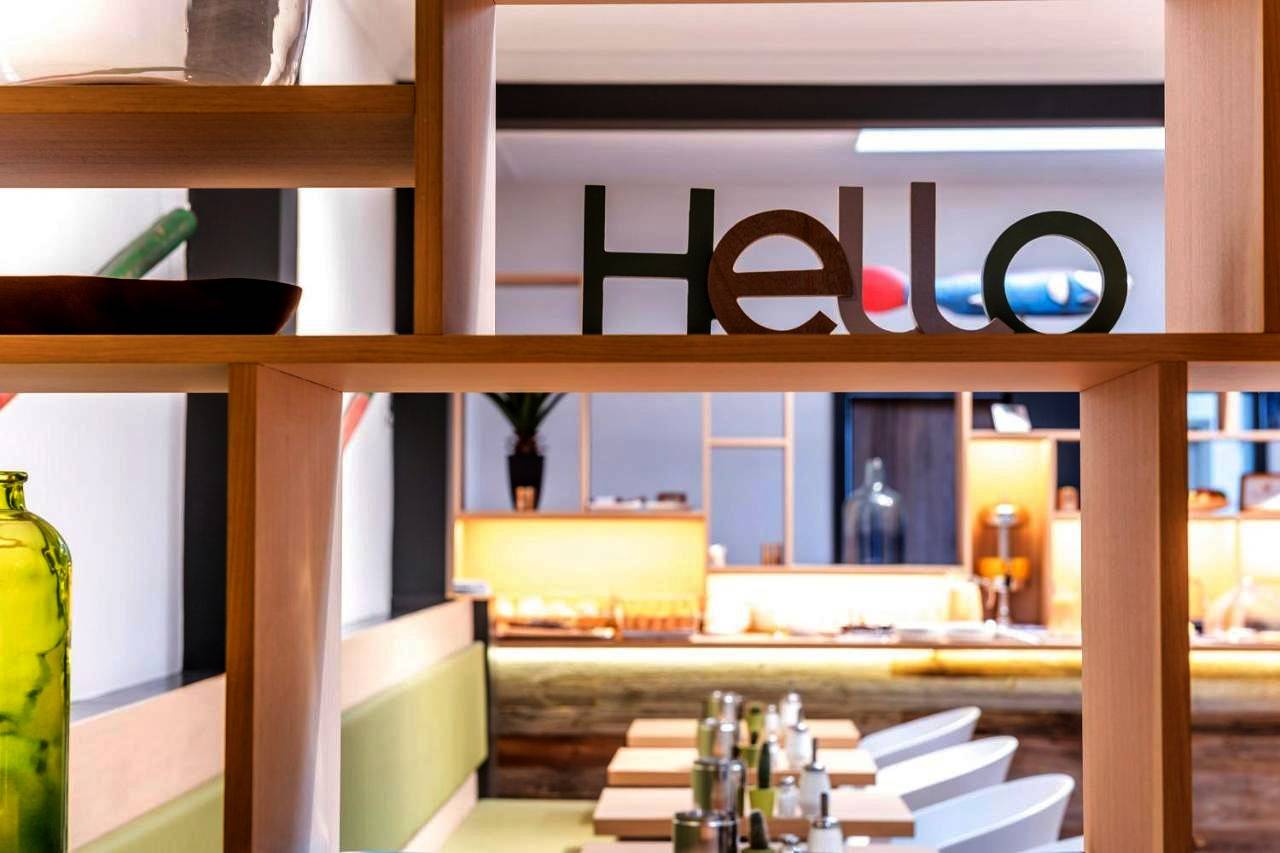 Hotel Albert Plage in Knokke, Knokke-Heist