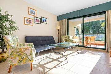 Apartamento para 6 Personas en Platja de l'Arenal (Vandellòs i l'Hospitalet de l'Infant), Vandellós y Hospitalet del Infante, Foto 1