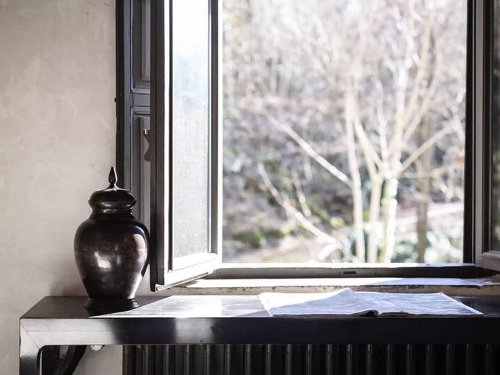 Location de vacances pour 12 personnes, avec jardin à Loro Ciuffenna - 3