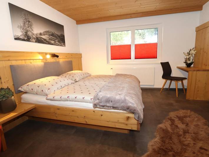Schönes Ferienhaus in Traumlage in Tobadill, Verwall