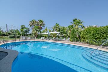 Villa in Llucmajor, Mallorca Süden für 12 
