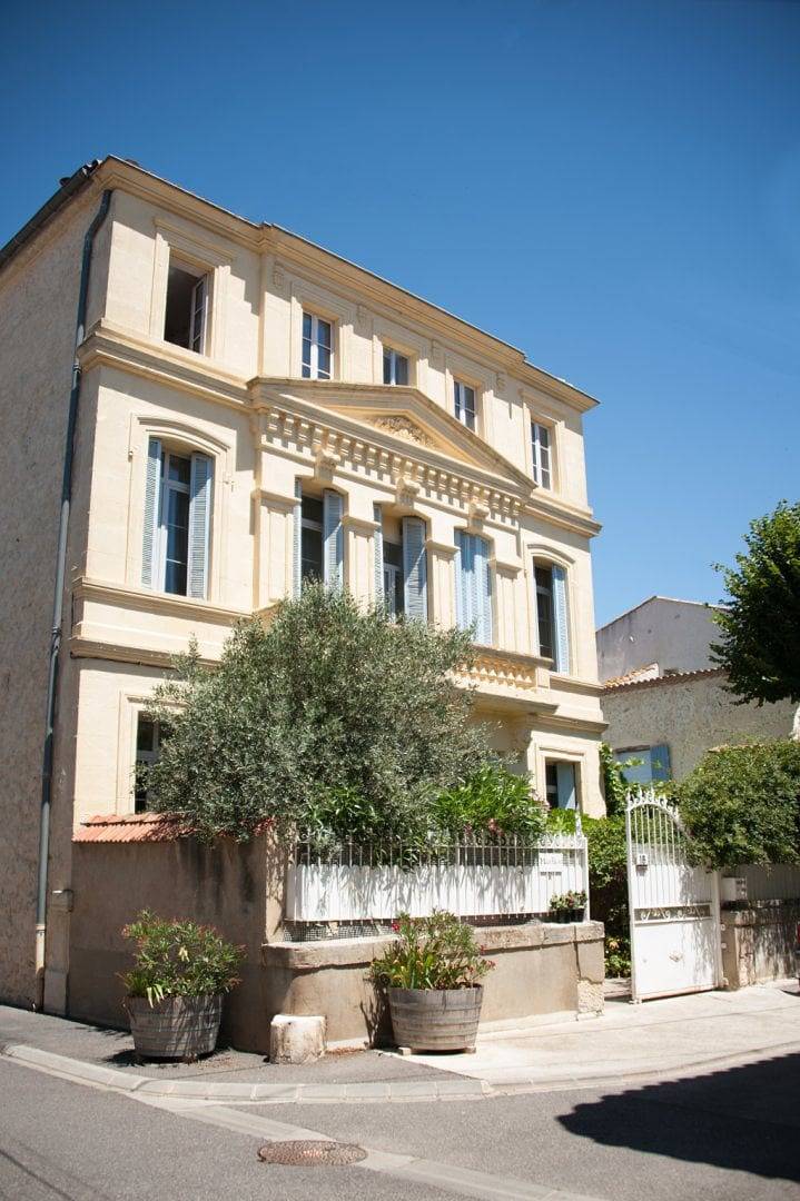 Maison Pelissier - Pirinees in Cuxac-d'Aude, Côte d'Améthyste