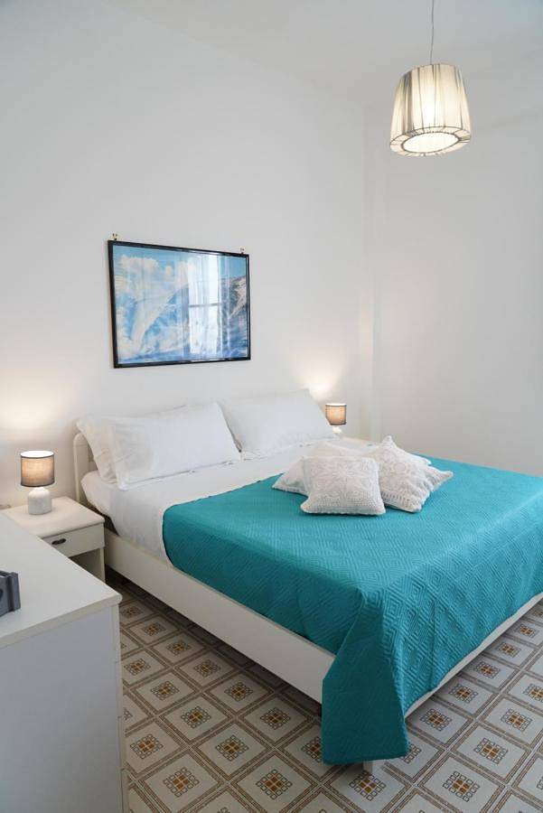 Casa vacanza per 4 persone, con Balcone e Panorama a Marina di Ostuni
