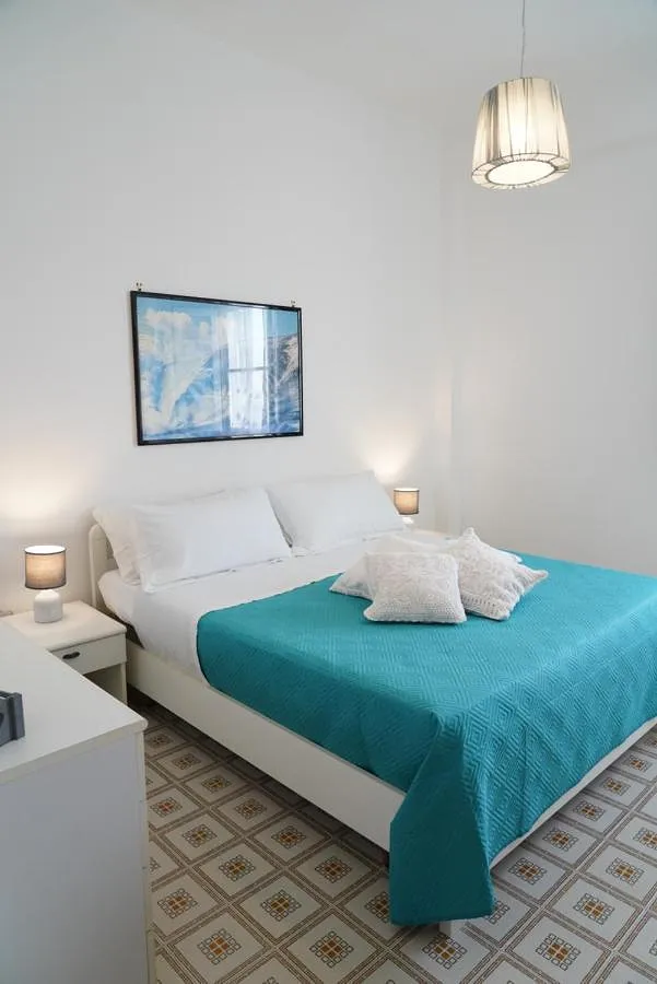 Casa de vacaciones para 4 personas, con balcón y vistas, Familias con niños - 1