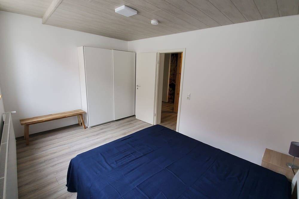 Ganze Wohnung, Ferienwohnung \"Pfalz\" in Grünstadt in Grünstadt, Saar-Nahe-Bergland