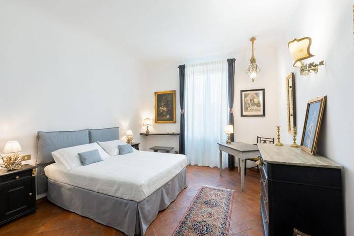 Appartamento per 3 persone a Fiesole