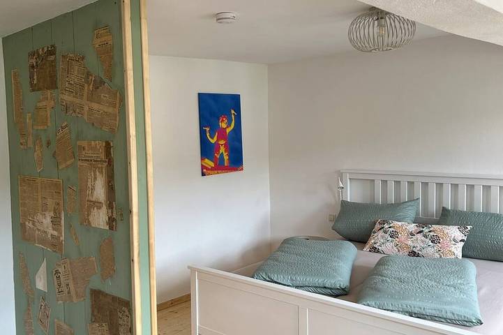 Ferienhaus für 6 Personen, mit Garten und Terrasse in Meisenheim - 4