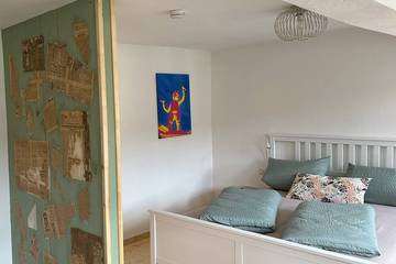 Ferienhaus für 6 Personen in Meisenheim, Pfälzer Bergland, Bild 3