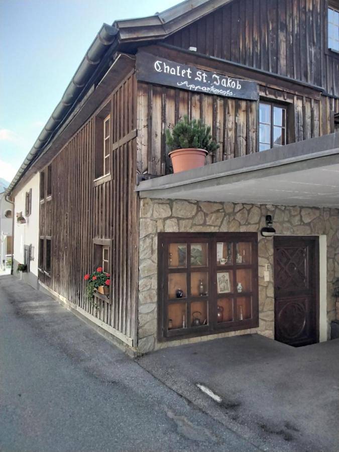 Ganze Wohnung, Apartment in Lechtaler Alpen, Sankt Anton am Arlberg