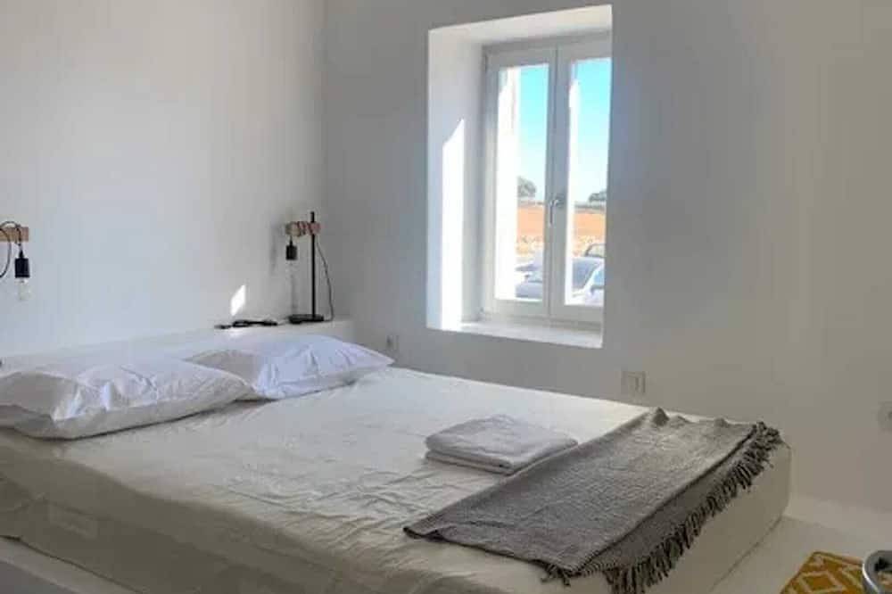 Apartamento entero, Homerez - Apto. Antiparos - Terraza in Antiparos Ciudad, Unidad Regional de Paros