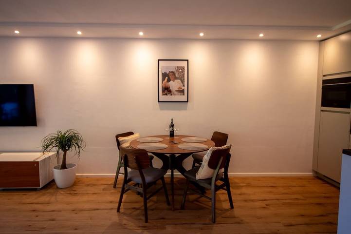 Ganze Wohnung, Ferienwohnung für 2 Personen mit Garten in Oberreute, Bayerisch Schwaben