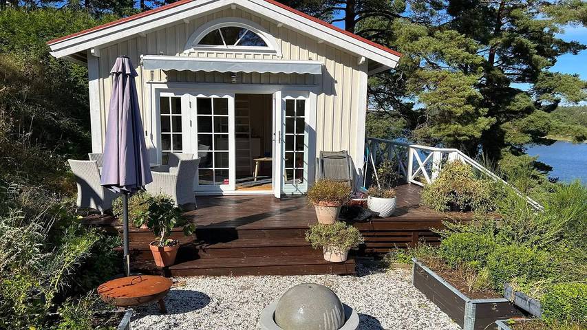 Ferienhaus für 5 Personen in Mittelschweden - 4