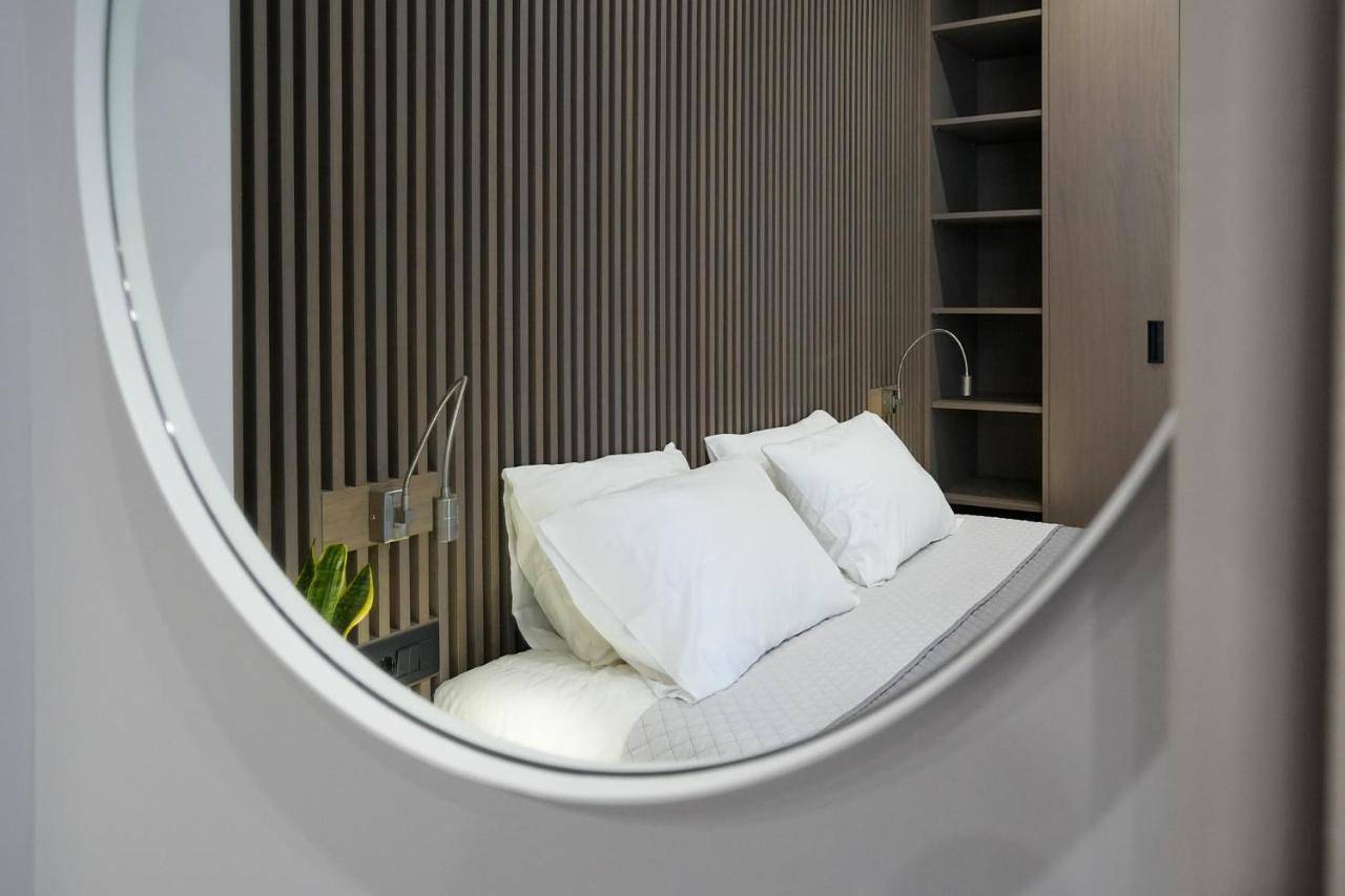 Appartement entier, One-Bedroom Apartment in Mastichari, Cos