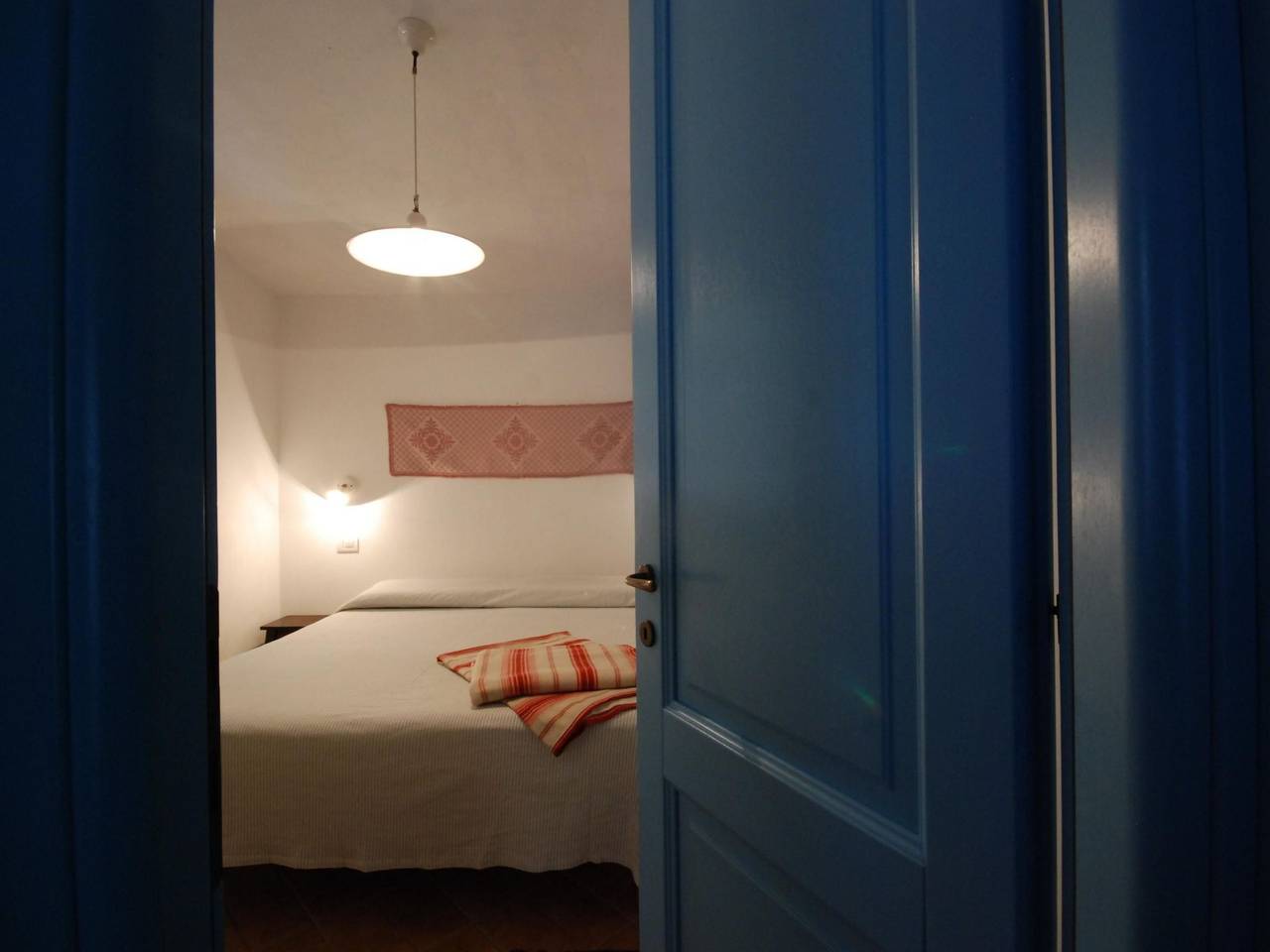 Haus in Torre Dei Corsari mit Privatparkplatz in Arbus (Municipio), Campidano di Terralba