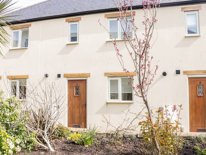Holiday rental for 4 people, with Garden in Watchet