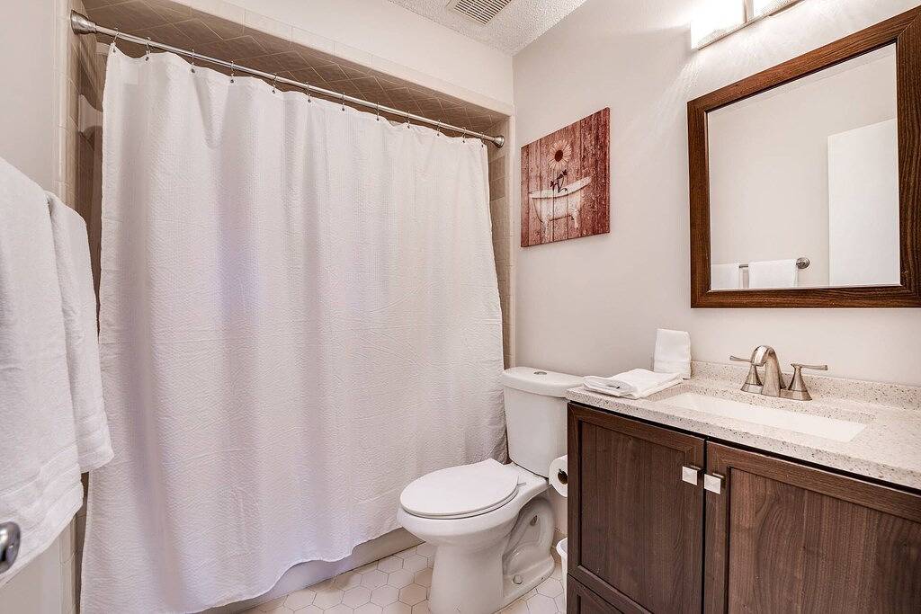 Cozy 3Br home near Doctor's Lake / Fleming Island / Fenced Yard in Clay County (FL)