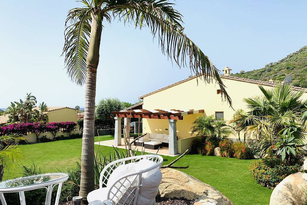 Casa vacanza a Villasimius a partire da 201€ a notte