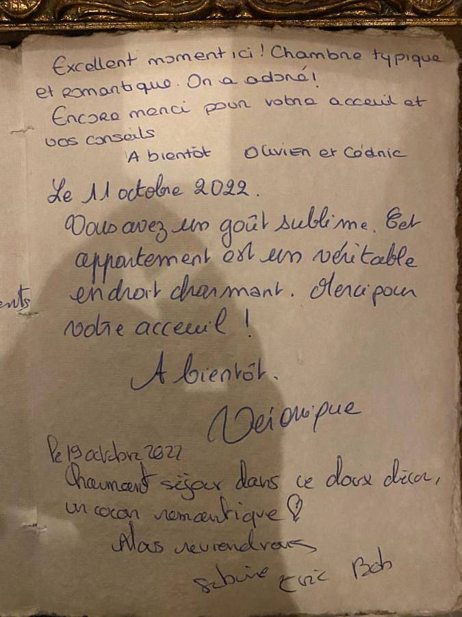 Gîte pour 4 personnes, animaux acceptés dans Rue Typique De Sarlat Sarlat La Caneda - 4