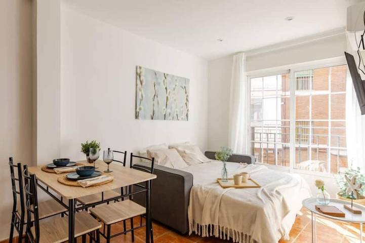 Ferienwohnung für 2 Personen - 1