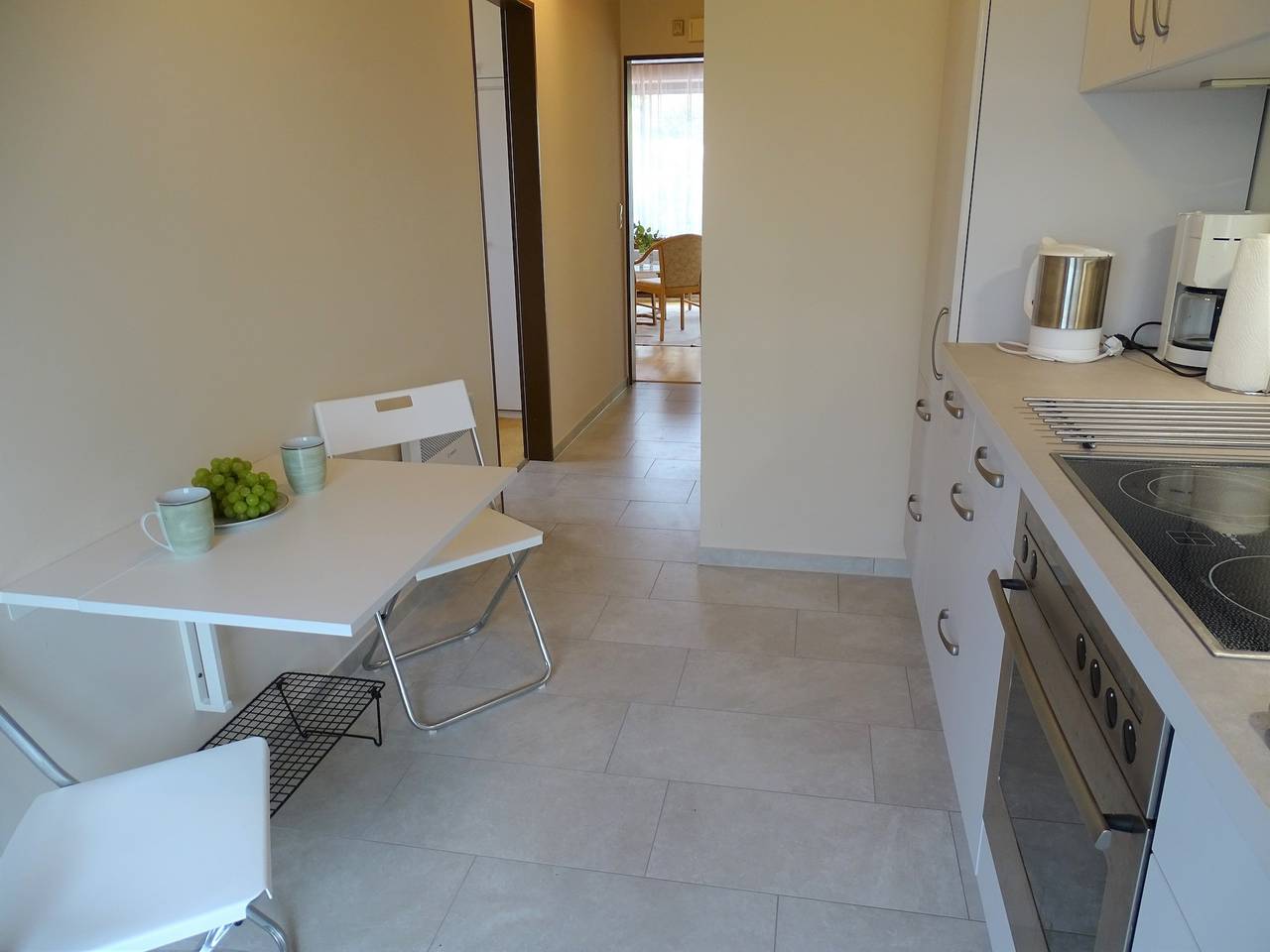 Ferienwohnung in Ostholstein ab 81€ pro Nacht