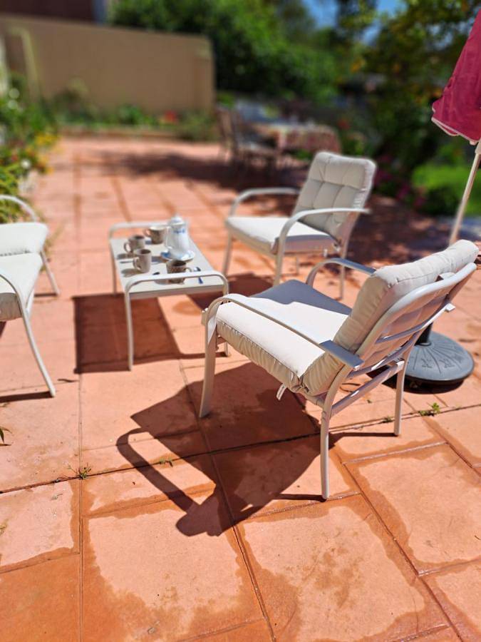 Location de vacances pour 4 personnes, avec Terrasse ainsi que Jardin et Vue à Cangas - 4