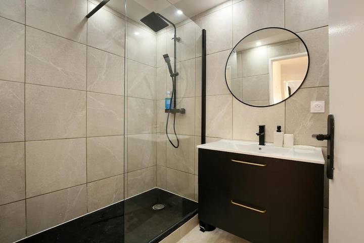 Gîte pour 5 personnes, avec balcon, animaux acceptés à Castanet-Tolosan - 4