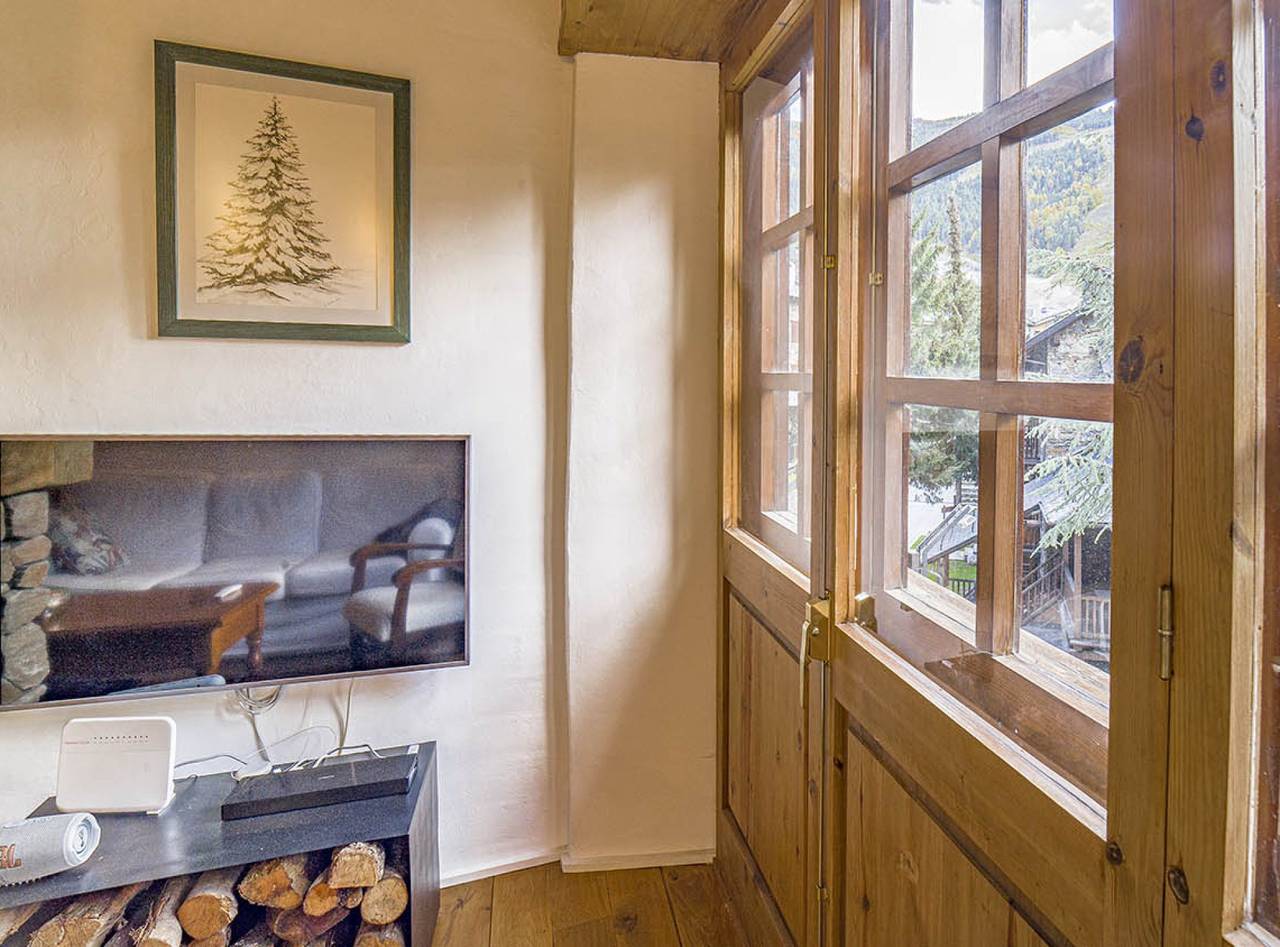 Apartamento entero, Pleta del Tarter 28B in El Tarter, Grandvalira