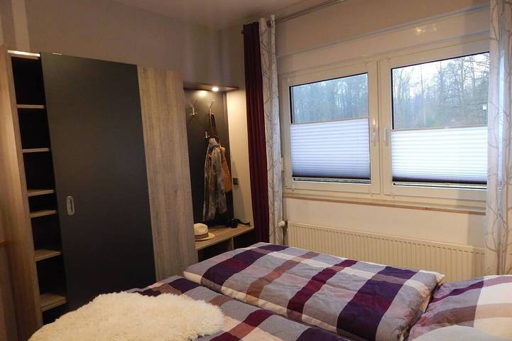 Ferienhaus für 4 Personen, mit Garten in Dargun - 3