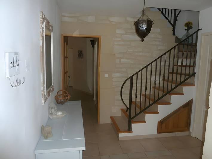 Location de vacances pour 10 personnes, avec jardin, animaux acceptés à Laudun-l'Ardoise - 3