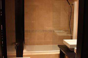 Vakantieappartement voor 4 Personen in Boedapest, Centraal Hongarije, Afbeelding 4