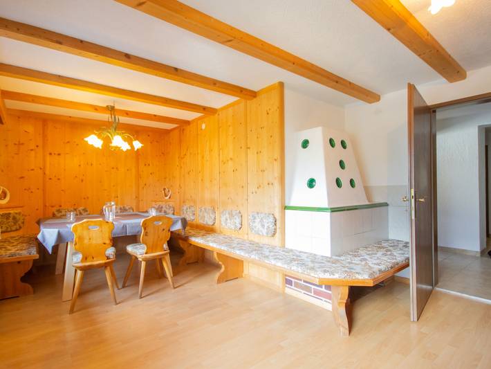 Ferienhaus für 5 Personen, mit Terrasse im Ötztal - 2