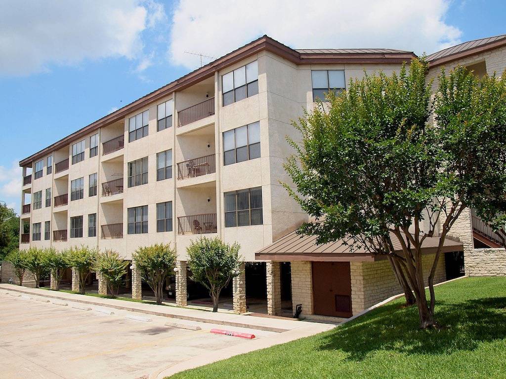 Ganze Wohnung, Schön Comal Fluss Hideaway aktualisiert! in New Braunfels, Comal County