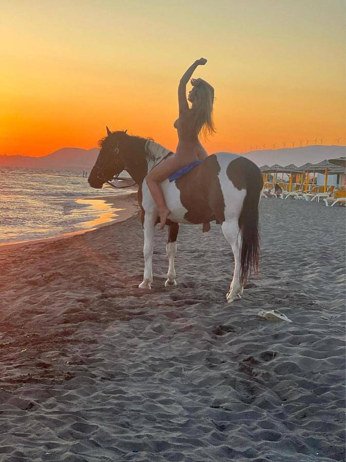 Bungalow für 2 Personen, mit Garten und Ausblick in Montenegro - 3