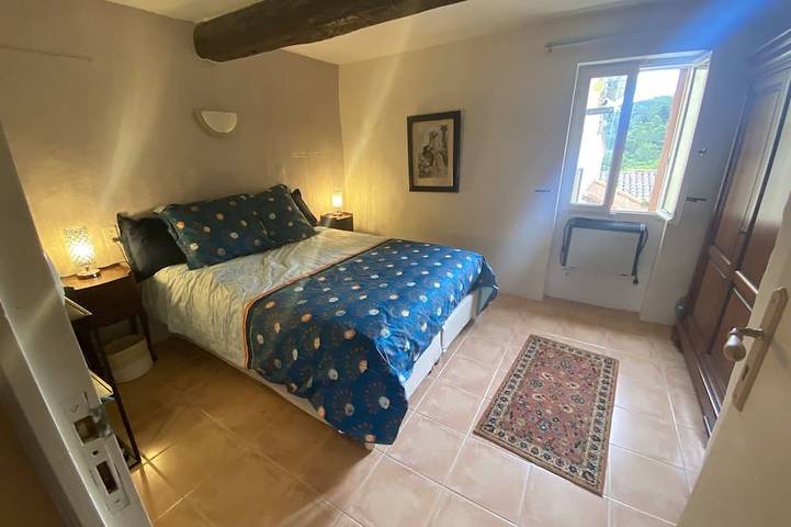 Location de vacances pour 5 personnes à Agel - 2