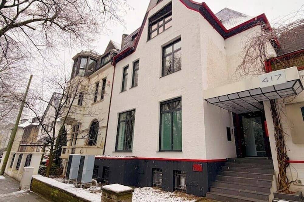 Villa Weitmar: Das große urbane Studio in Weitmar, Bochum