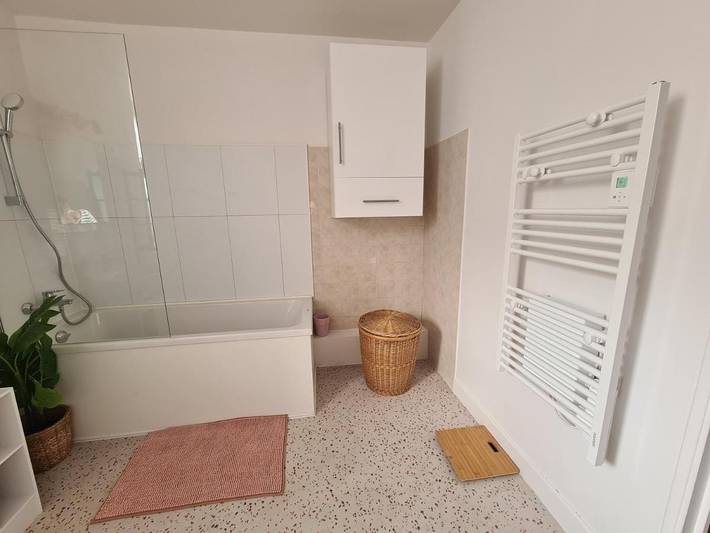 Gîte pour 5 personnes, avec vue à Espelette - 2