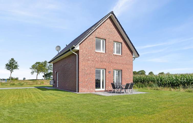 Location de vacances pour 8 personnes, avec Terrasse ainsi que Jardin et Sauna à Cappel