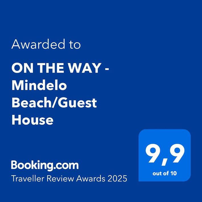 Location de vacances pour 2 personnes, avec jardin et vue dans Mindelo - 4