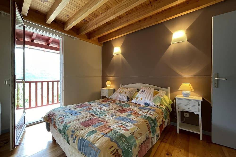 Chez Poni - Lescun - Gîte in Lescun, Béarn