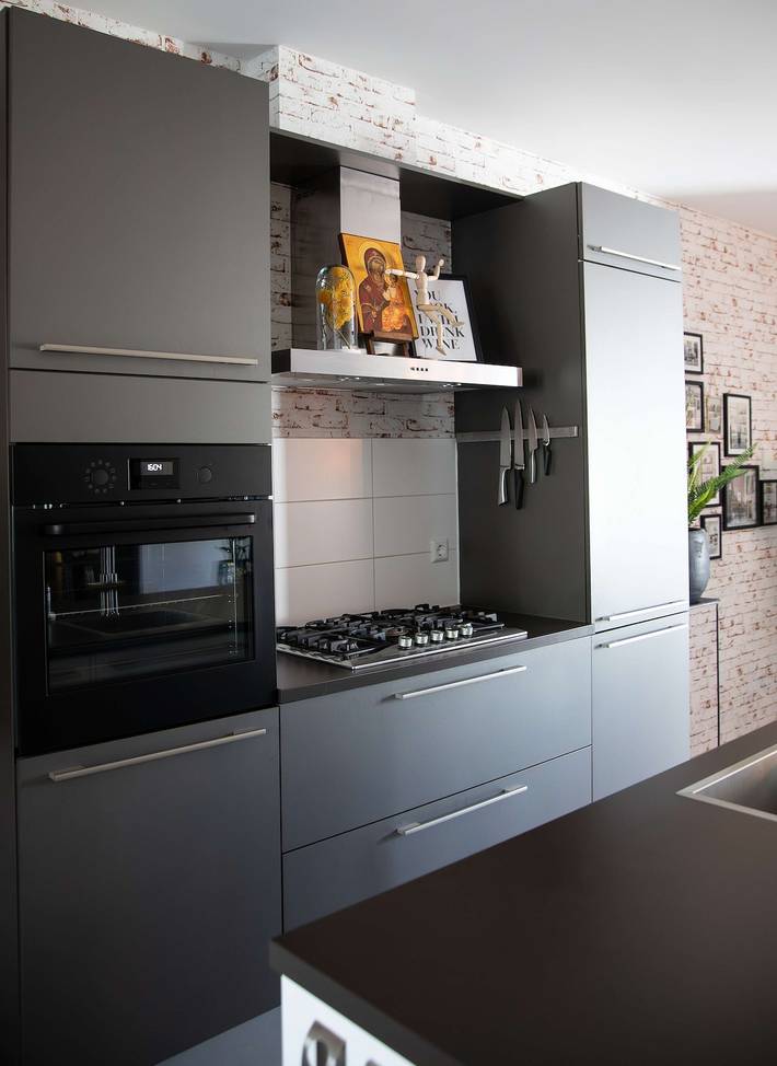 Location de vacances pour 4 personnes, avec Jardin à Alkmaar - 4